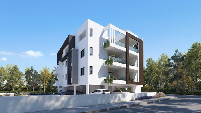 Image No.6-Appartement de 3 chambres à vendre à Larnaca