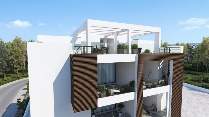 Image No.1-4 Bed Apartment for sale