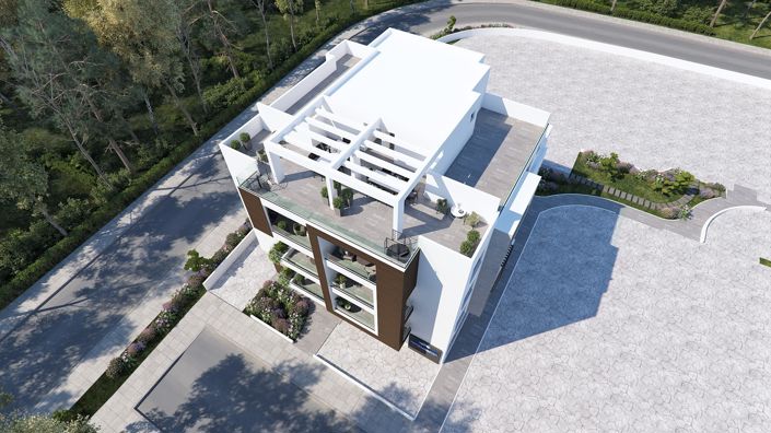 Image No.6-4 Bed Apartment for sale