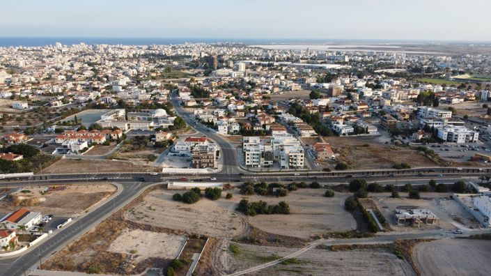 Image No.3-Appartement de 2 chambres à vendre à Aradippou