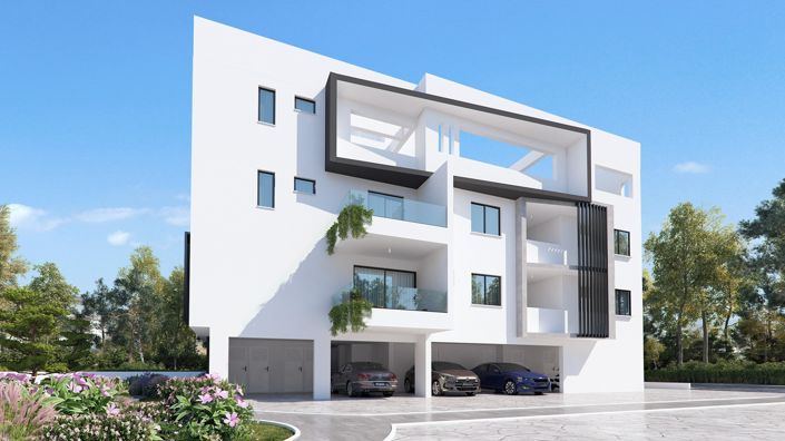 Image No.4-2 Bed Apartment for sale