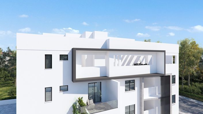 Image No.7-2 Bed Apartment for sale