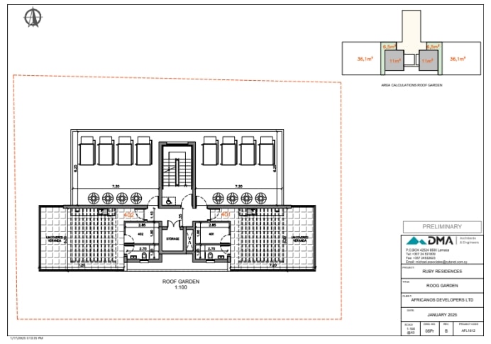 Image No.6-2 Bed Apartment for sale