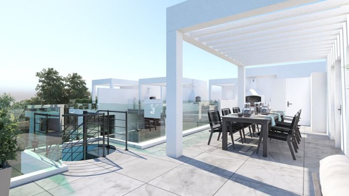 Image No.15-Appartement de 2 chambres à vendre à Larnaca