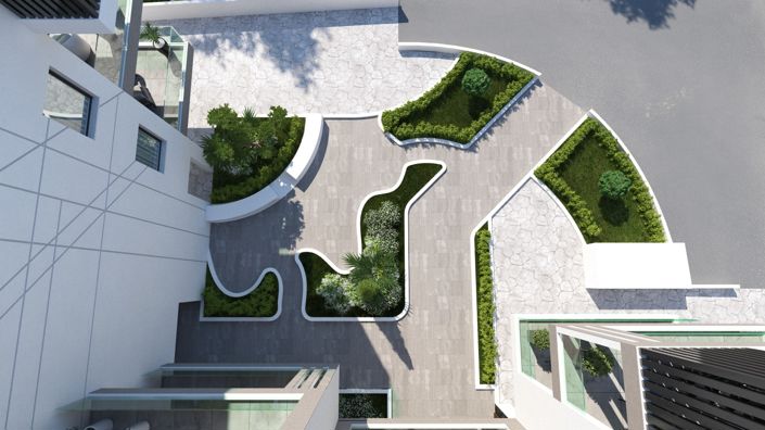 Image No.16-Appartement de 2 chambres à vendre à Larnaca