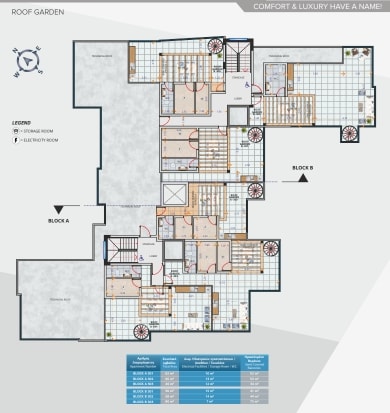 Image No.18-Appartement de 2 chambres à vendre à Larnaca