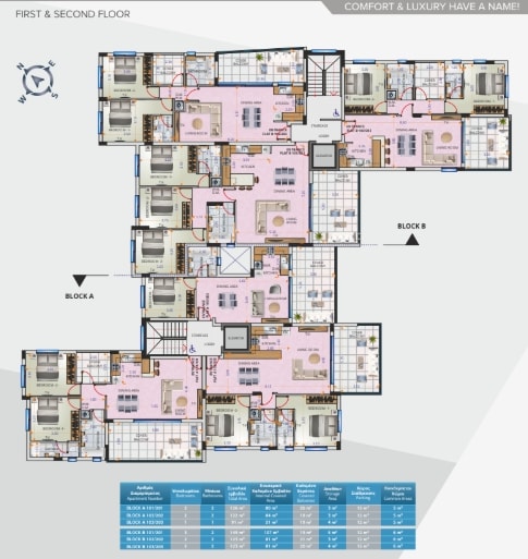 Image No.21-Appartement de 2 chambres à vendre à Larnaca