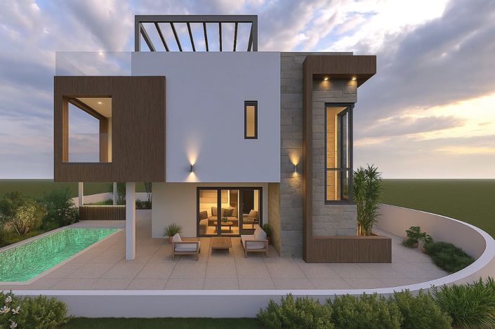 Image No.4-3 Bed Villa for sale