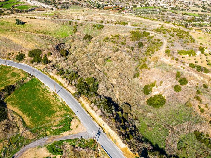 Image No.3-1 Bed Plot for sale