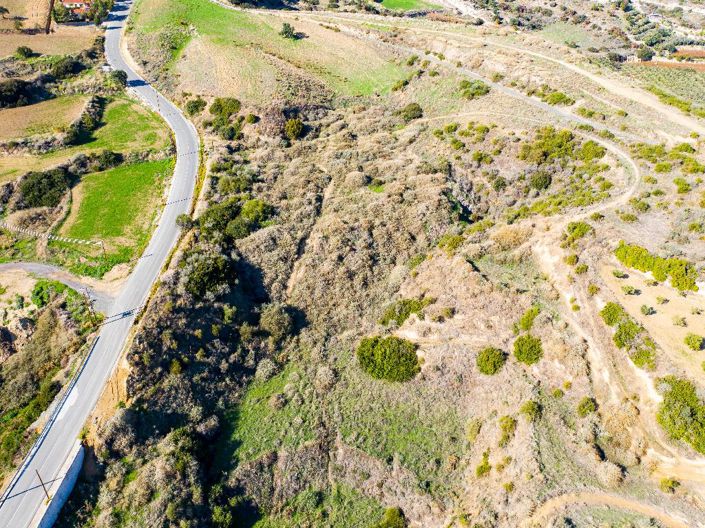 Image No.4-1 Bed Plot for sale