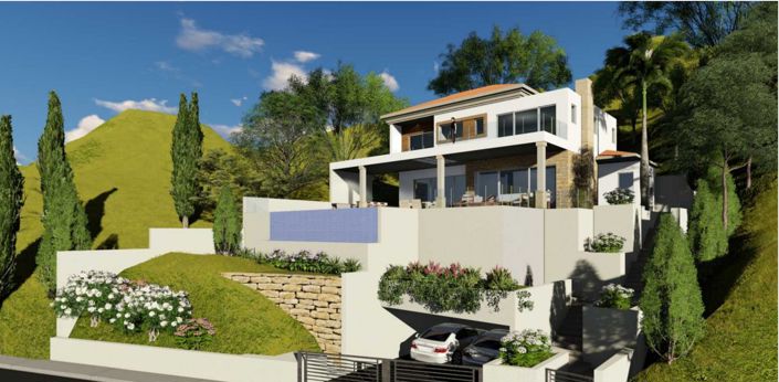 Image No.1-4 Bed Villa for sale