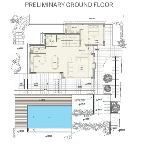 Image No.6-4 Bed Villa for sale