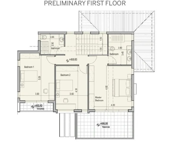 Image No.7-4 Bed Villa for sale