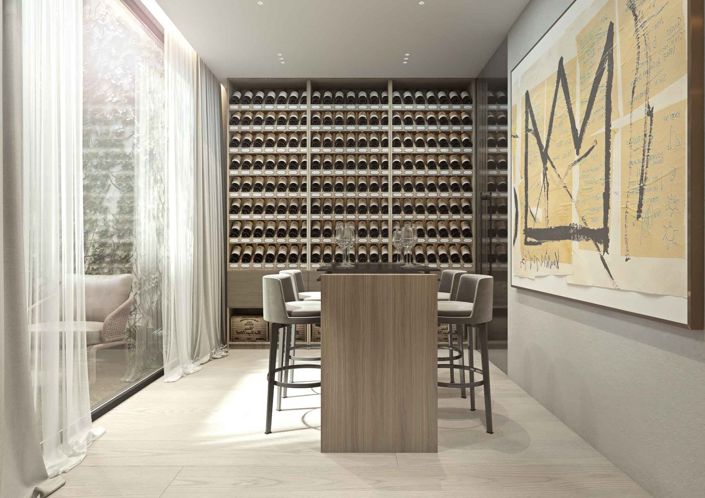 Image No.19-Villa de 7 chambres à vendre à Paphos