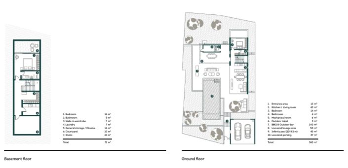 Image No.41-Villa de 7 chambres à vendre à Paphos