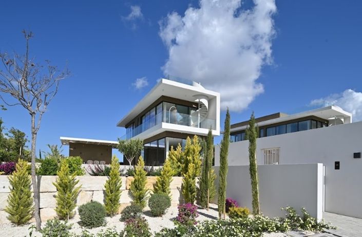Image No.1-Villa de 5 chambres à vendre à Paphos