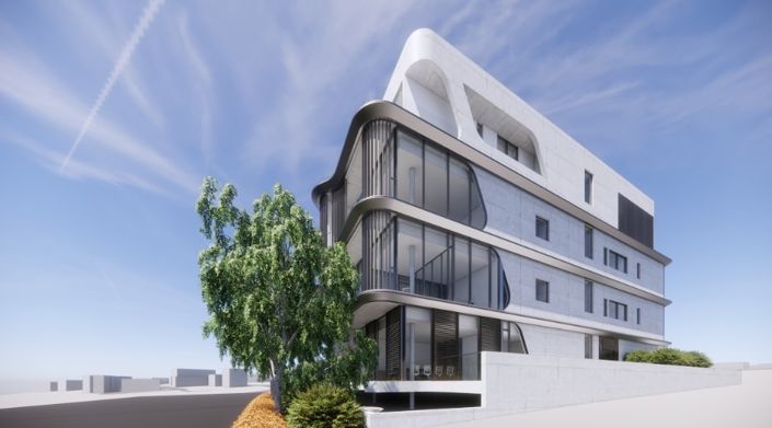 Image No.11-2 Bed Apartment for sale