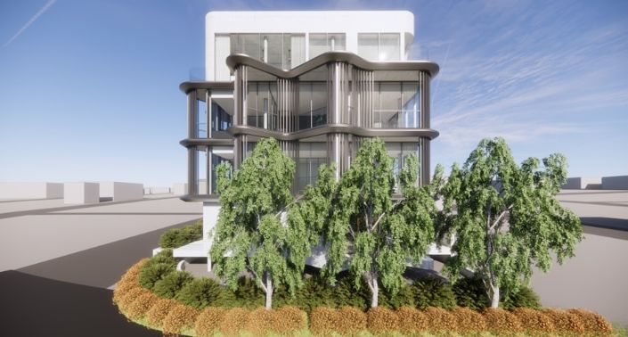 Image No.16-2 Bed Apartment for sale