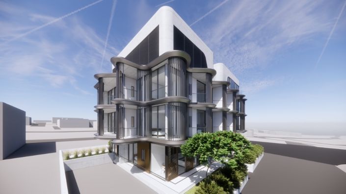 Image No.2-2 Bed Apartment for sale