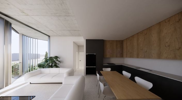 Image No.6-2 Bed Apartment for sale