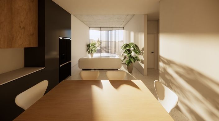 Image No.8-2 Bed Apartment for sale