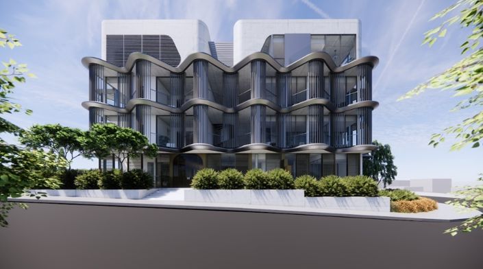 Image No.12-2 Bed Apartment for sale