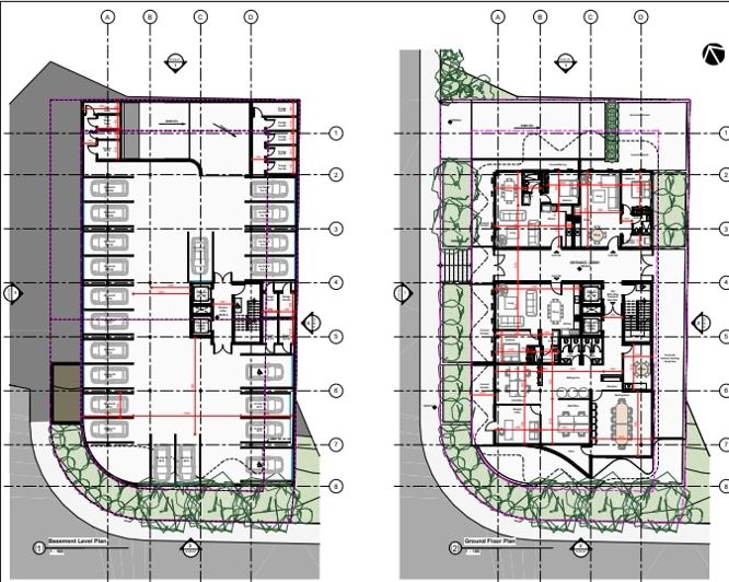 Image No.18-2 Bed Apartment for sale
