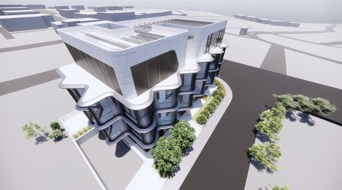 Image No.8-1 Bed Apartment for sale