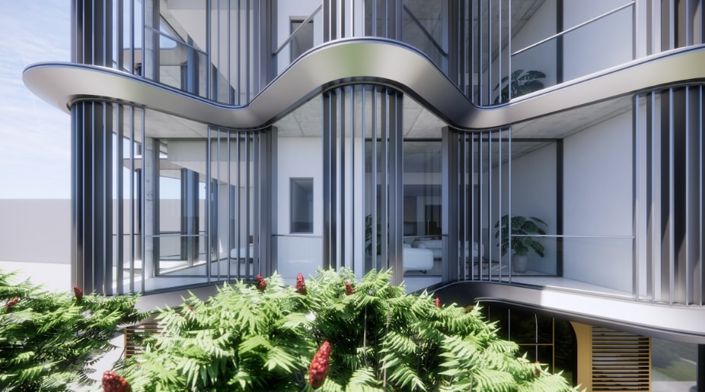 Image No.14-1 Bed Apartment for sale