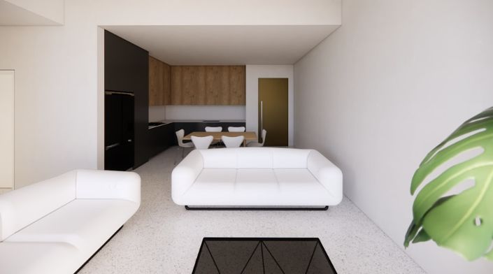 Image No.3-1 Bed Apartment for sale