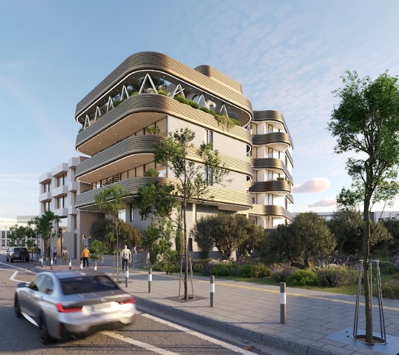 Image No.5-3 Bed Apartment for sale