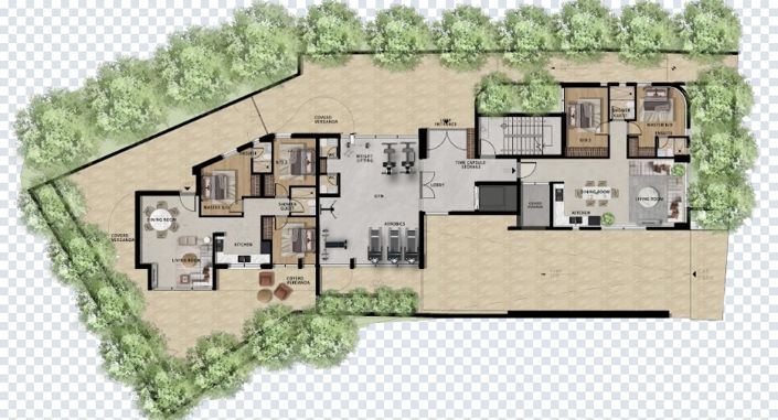 Image No.17-3 Bed Apartment for sale