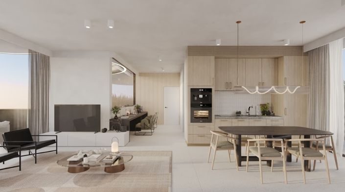 Image No.5-3 Bed Apartment for sale