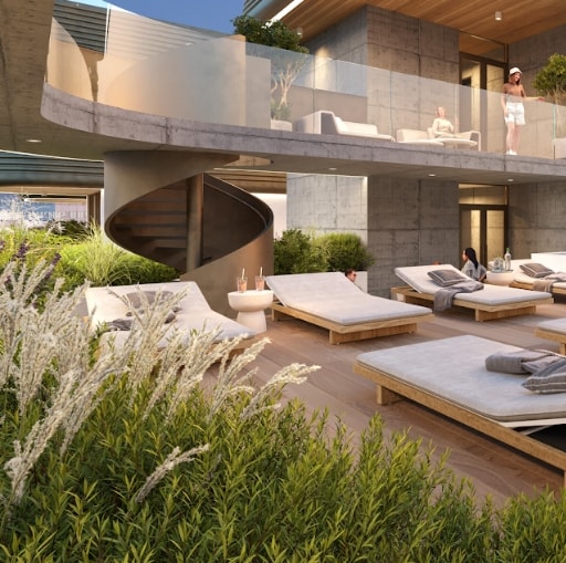 Image No.3-2 Bed Apartment for sale