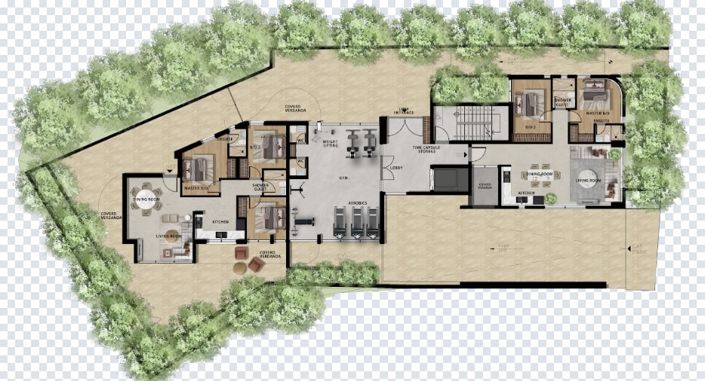 Image No.17-2 Bed Apartment for sale