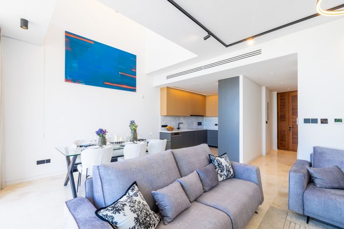 Image No.5-Villa de 3 chambres à vendre à Kissonerga