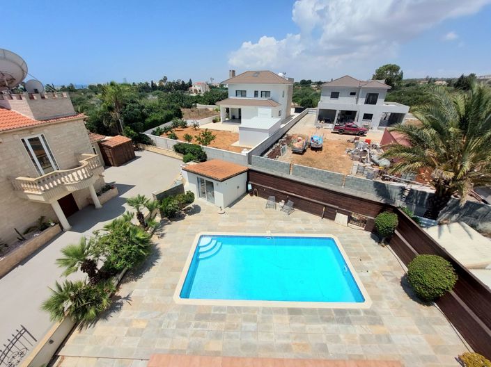 Image No.22-3 Bed Villa for sale