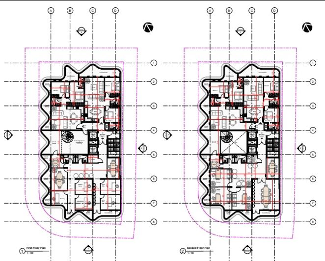 Image No.17-3 Bed Apartment for sale