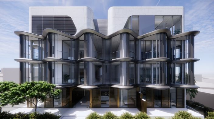 Image No.2-3 Bed Apartment for sale