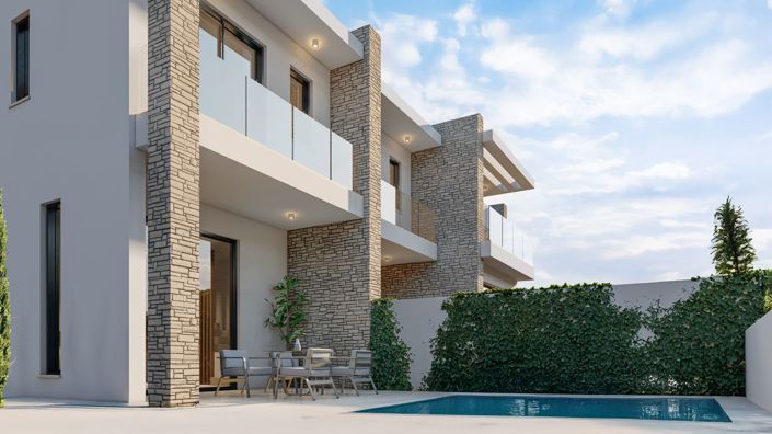 Image No.12-2 Bed Townhouse for sale