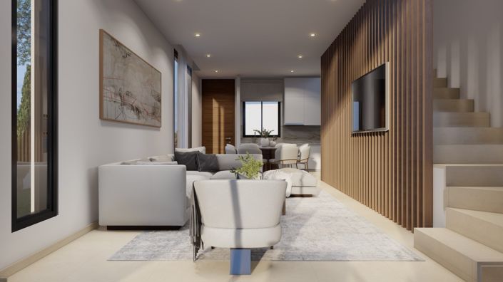 Image No.4-2 Bed Townhouse for sale