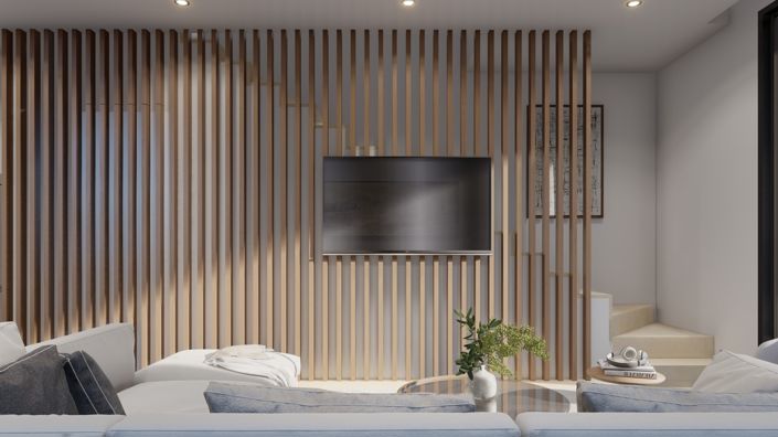 Image No.6-2 Bed Townhouse for sale