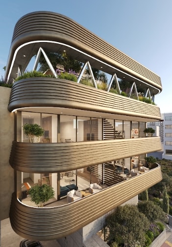 Image No.11-3 Bed Apartment for sale