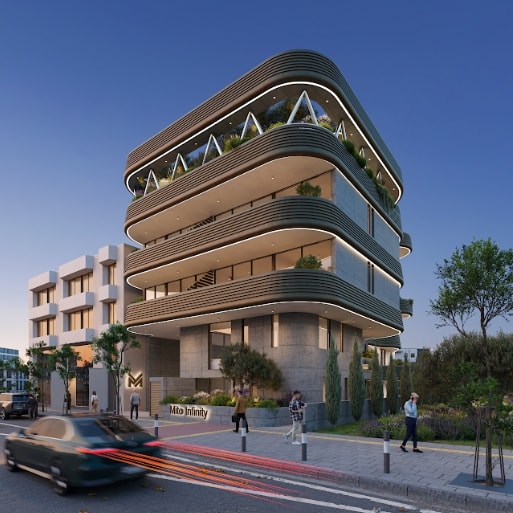 Image No.13-3 Bed Apartment for sale