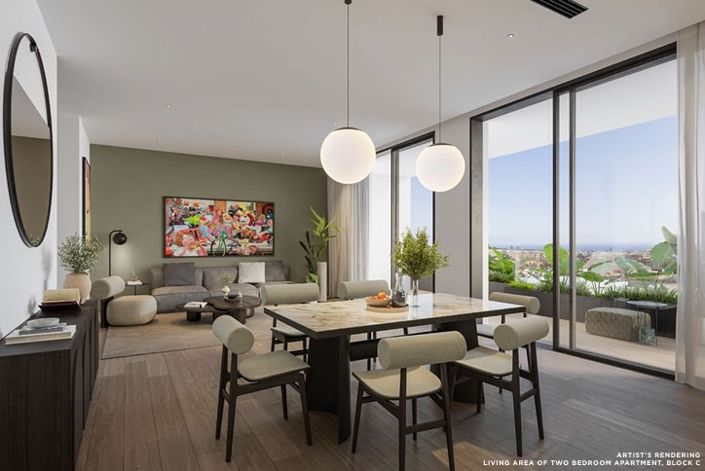 Image No.2-1 Bed Apartment for sale