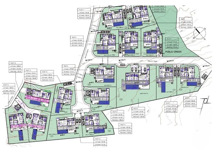 Image No.15-4 Bed Villa for sale