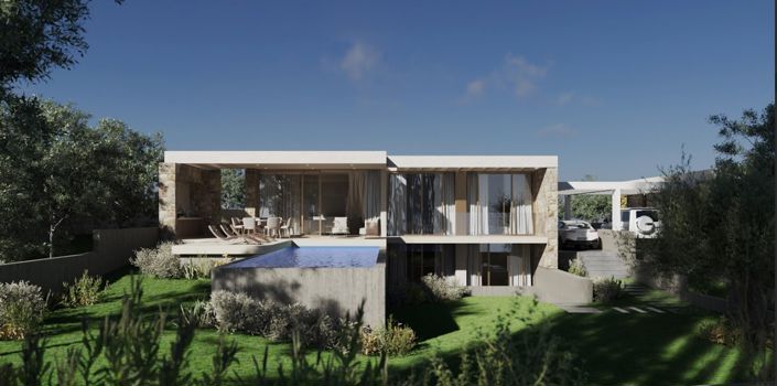 Image No.1-4 Bed Villa for sale