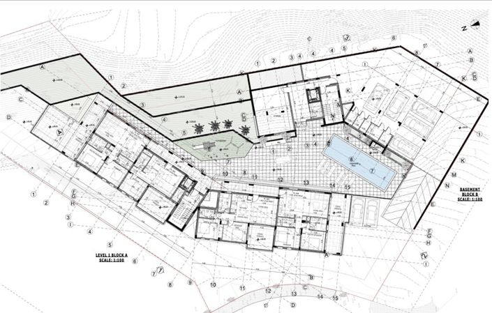 Image No.16-2 Bed Property for sale