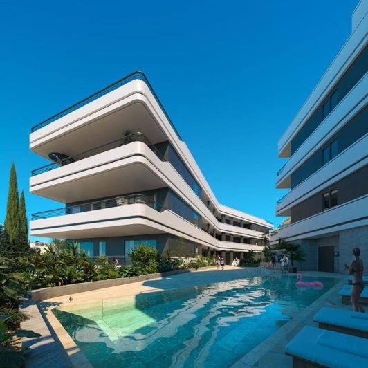 Image No.1-2 Bed Apartment for sale