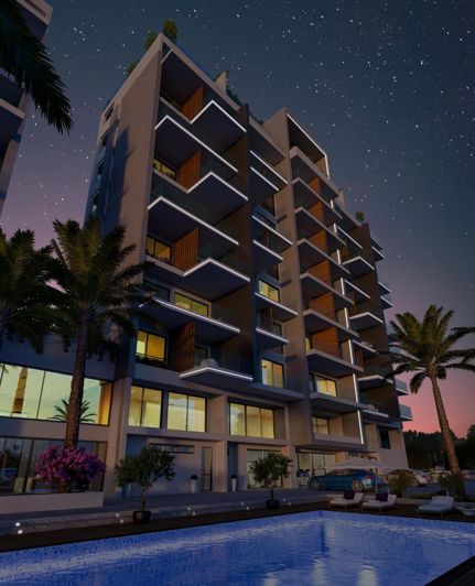 Image No.10-4 Bed Apartment for sale